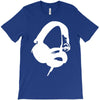 dj club,dance,music,ibiza,rave,headphones T-Shirt