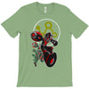 mega pym T-Shirt