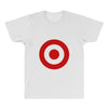 red zero All Over Men's T-shirt
