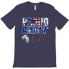 proud army dad 3 T-Shirt