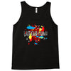 i just killed a clown Tank Top