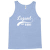 legend since 1991 Tank Top