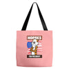 calvin hobbes Tote Bags