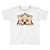 poke Toddler T-shirt