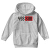Boss Youth Hoodie