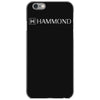 hammond new iPhone 6/6s Case