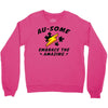 au some Crewneck Sweatshirt