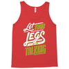 let your Tank Top