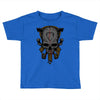 death of guitarist Toddler T-shirt