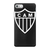 clube atl&eacute;tico mineiro brasil iPhone 7 Case