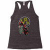 mega pym Racerback Tank