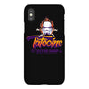tatooine tattoo shop iPhoneX