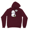 smart dog Unisex Hoodie