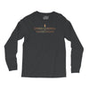 chrish cornell Long Sleeve Shirts