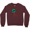 suicide squad Crewneck Sweatshirt