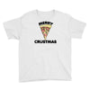 merry crustmas Youth Tee
