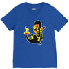 scormander (2) V-Neck Tee