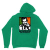 mcgregor the notorious ireland Unisex Hoodie