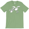 the voice of vexillology T-Shirt