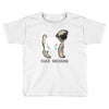 Dogtor Toddler T-shirt
