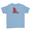 mushroom eater Youth Tee