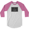 t n shirt 3/4 Sleeve Shirt
