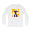 Plus Ultra Long Sleeve Shirts