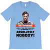 the notorıous i want to take this opportunity to apologize to absolut T-Shirt
