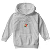 Woman of Equality Youth Hoodie