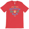 i accessorize with pet hair T-Shirt