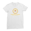 winners Ladies Fitted T-Shirt