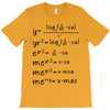 X-Mas Math T-Shirt