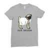 Dogtor Ladies Fitted T-Shirt