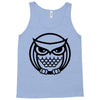 owl Tank Top