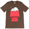 totoro peanut T-Shirt