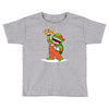 michelangelo's pizza Toddler T-shirt