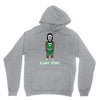 Scary Terry Unisex Hoodie