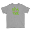 witch better have my money Youth Tee