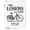 the losers club derry me est. 1958 iPad 3 and 4 Case