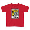 public cam Toddler T-shirt