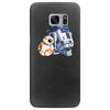 droid hug Samsung Galaxy S7 Edge