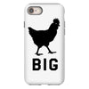 big cock iPhone 8