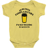 this beer tastes a lot like Baby Bodysuit