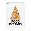 pizza lover's food pyramid iPad Mini 4