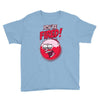 you&rsquo;re fired &ndash; benson Youth Tee