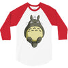my neighbour totoro 3/4 Sleeve Shirt