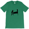 funny caution pinball wiz square T-Shirt