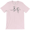 toy fiction pulp story funny T-Shirt