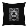 engage Throw Pillow