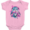 sith style Baby Onesie